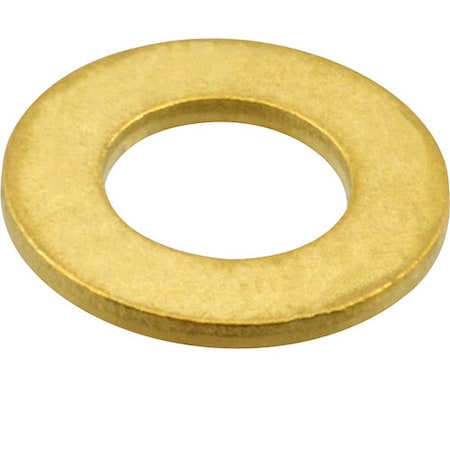 T&S Brass Washer, Bonnet, Push Button, Ts For - Part No Ts12 TS12